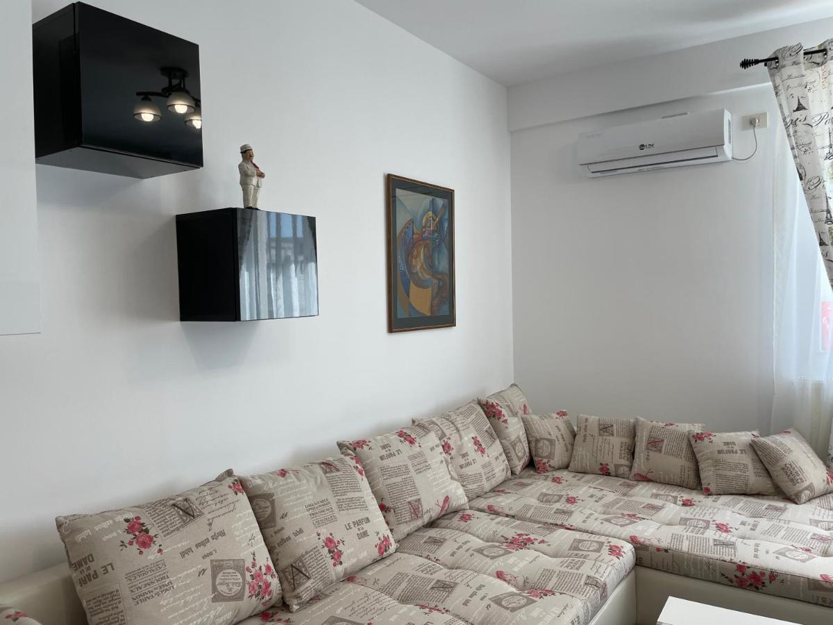 Iany Residence 1 Năvodari 외부 사진