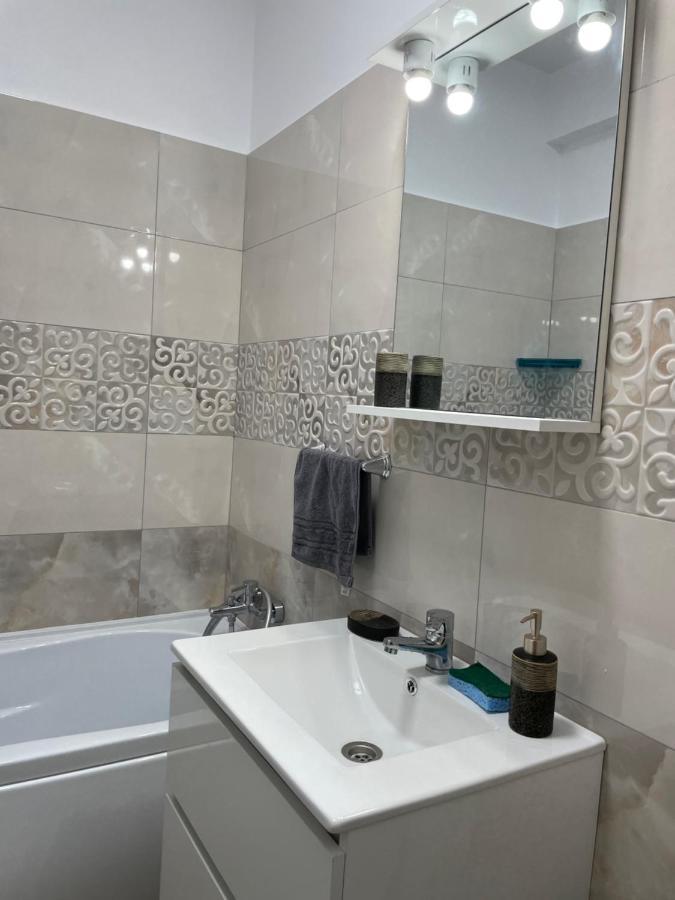 Iany Residence 1 Năvodari 외부 사진