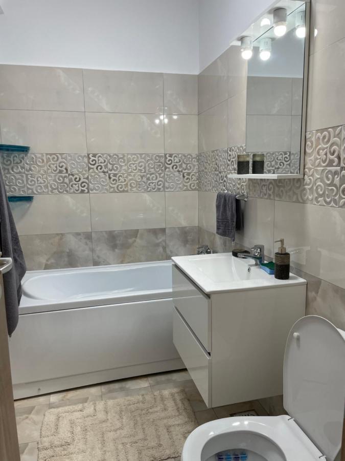 Iany Residence 1 Năvodari 외부 사진