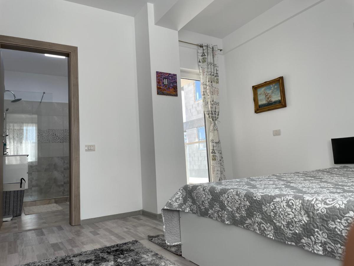 Iany Residence 1 Năvodari 외부 사진