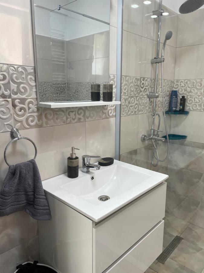 Iany Residence 1 Năvodari 외부 사진