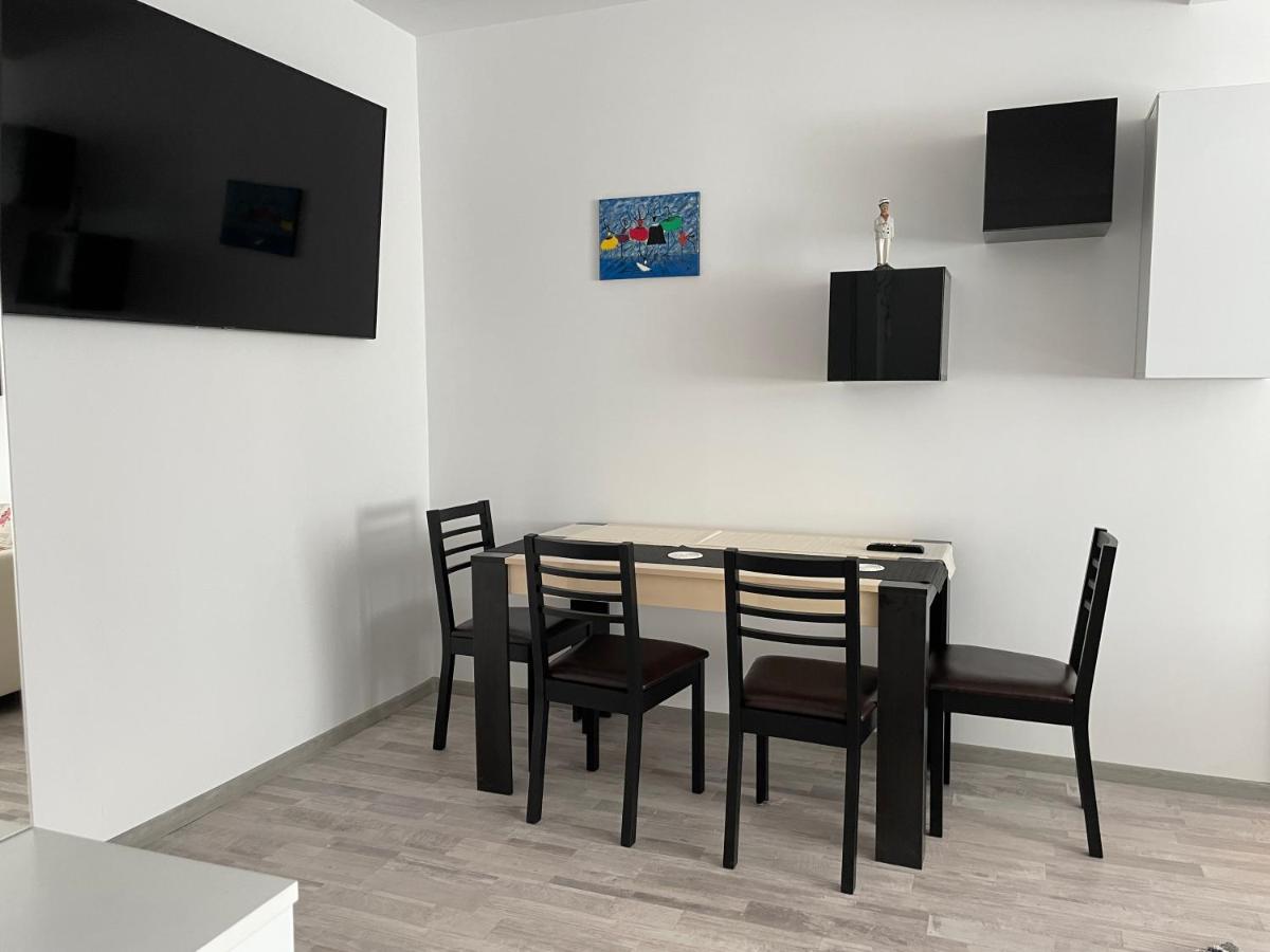 Iany Residence 1 Năvodari 외부 사진