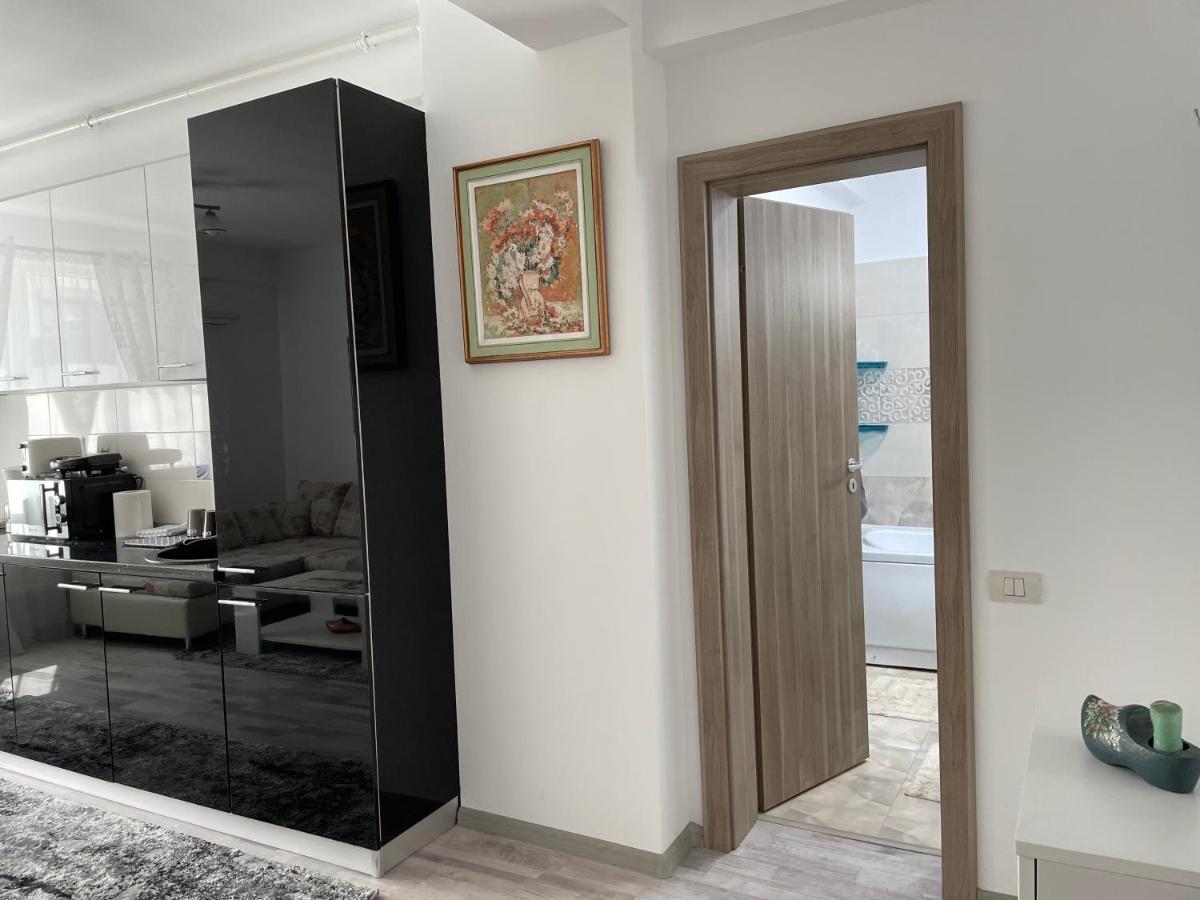 Iany Residence 1 Năvodari 외부 사진