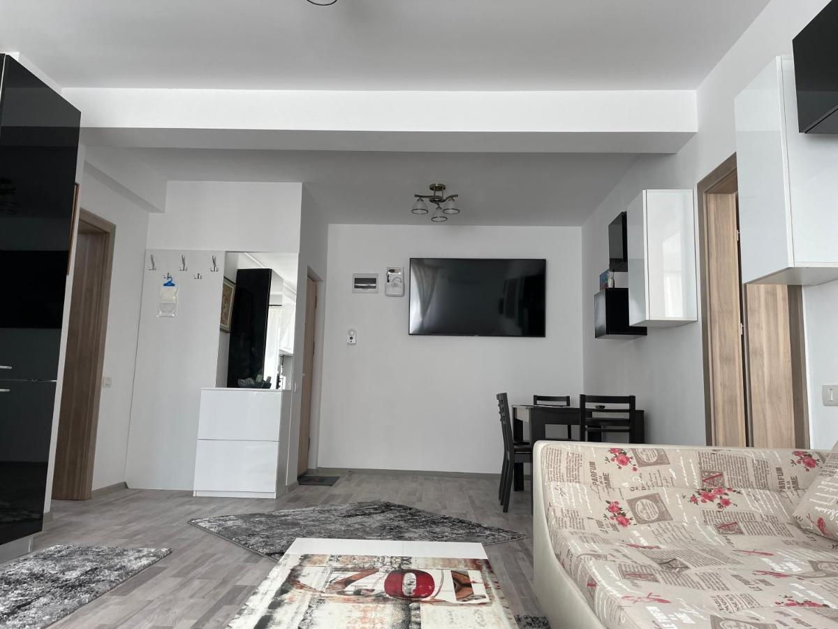 Iany Residence 1 Năvodari 외부 사진