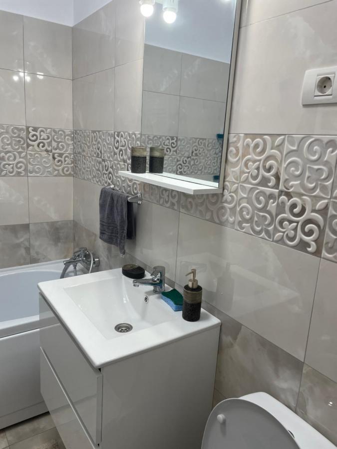 Iany Residence 1 Năvodari 외부 사진