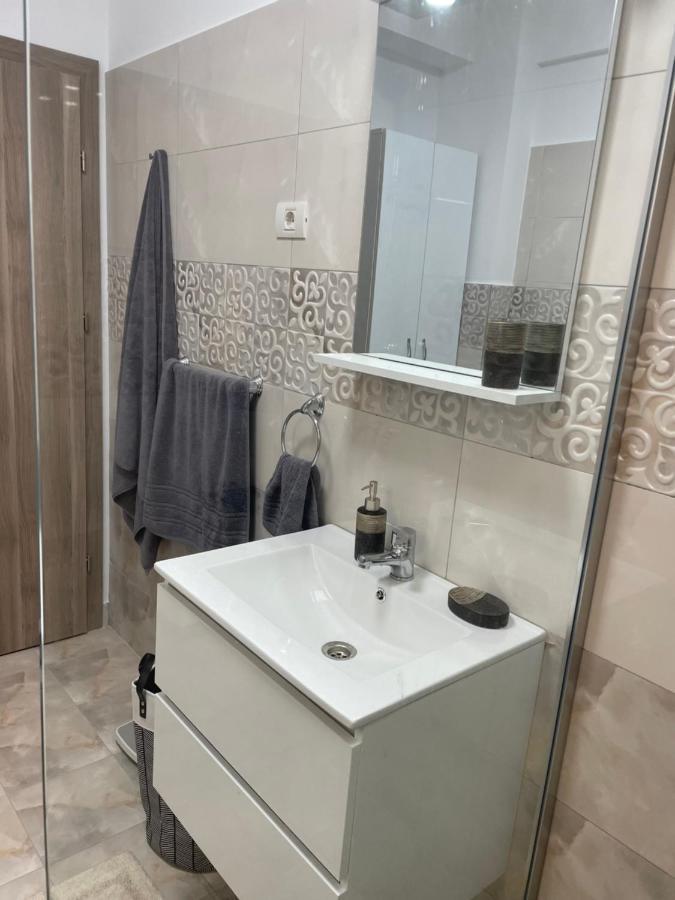 Iany Residence 1 Năvodari 외부 사진