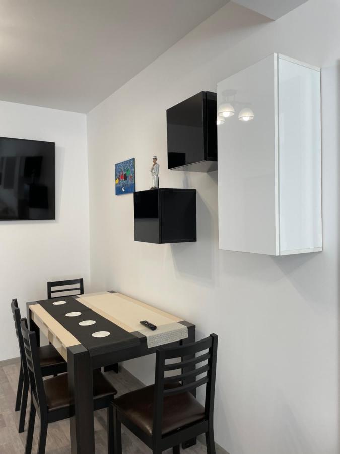 Iany Residence 1 Năvodari 외부 사진