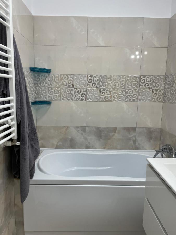 Iany Residence 1 Năvodari 외부 사진
