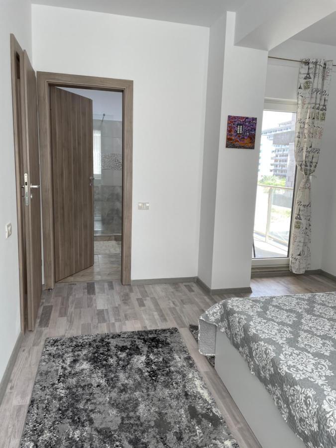 Iany Residence 1 Năvodari 외부 사진