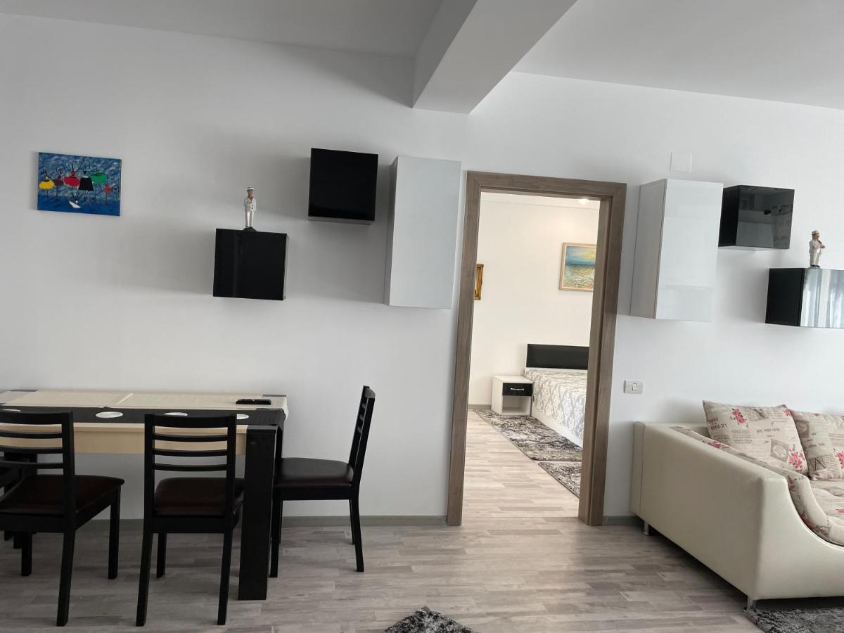 Iany Residence 1 Năvodari 외부 사진