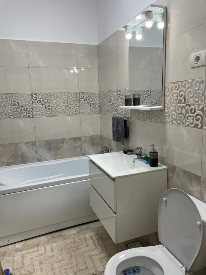 Iany Residence 1 Năvodari 외부 사진
