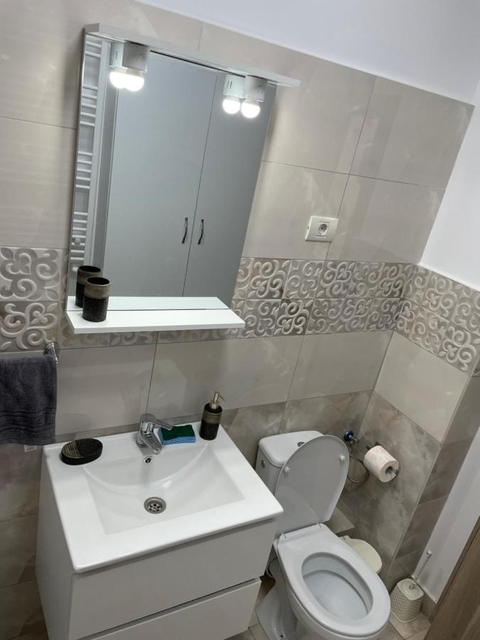 Iany Residence 1 Năvodari 외부 사진
