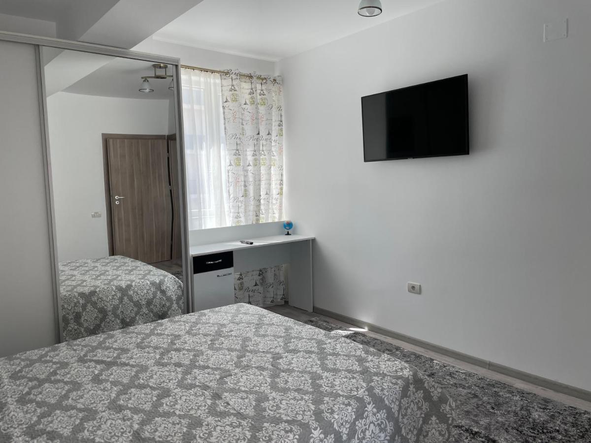 Iany Residence 1 Năvodari 외부 사진