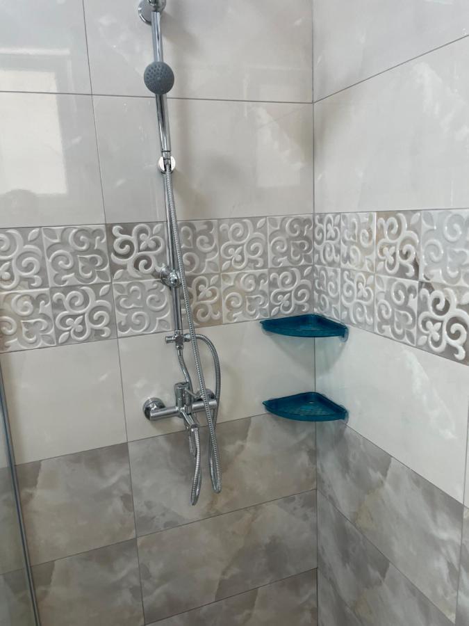 Iany Residence 1 Năvodari 외부 사진