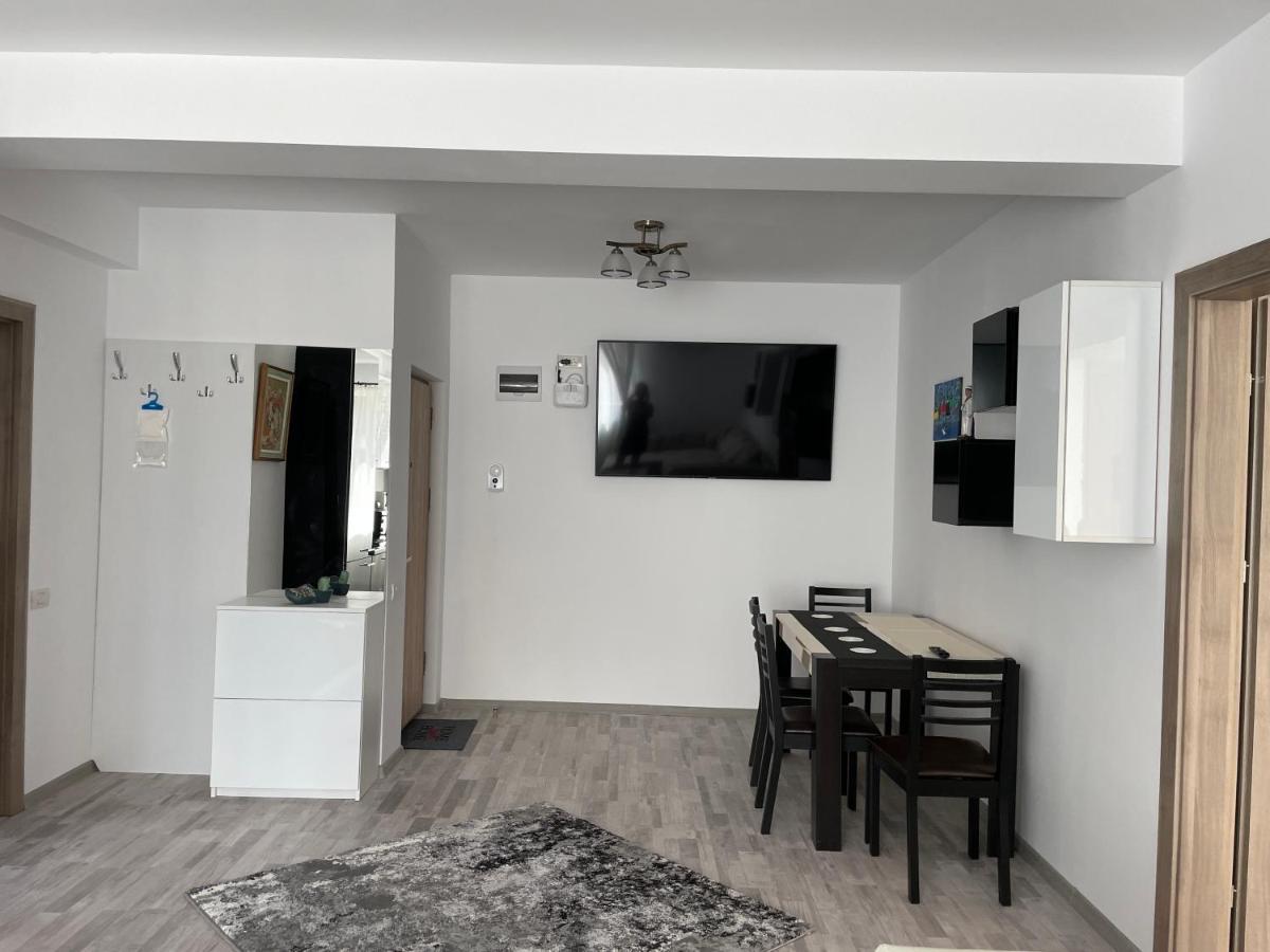 Iany Residence 1 Năvodari 외부 사진