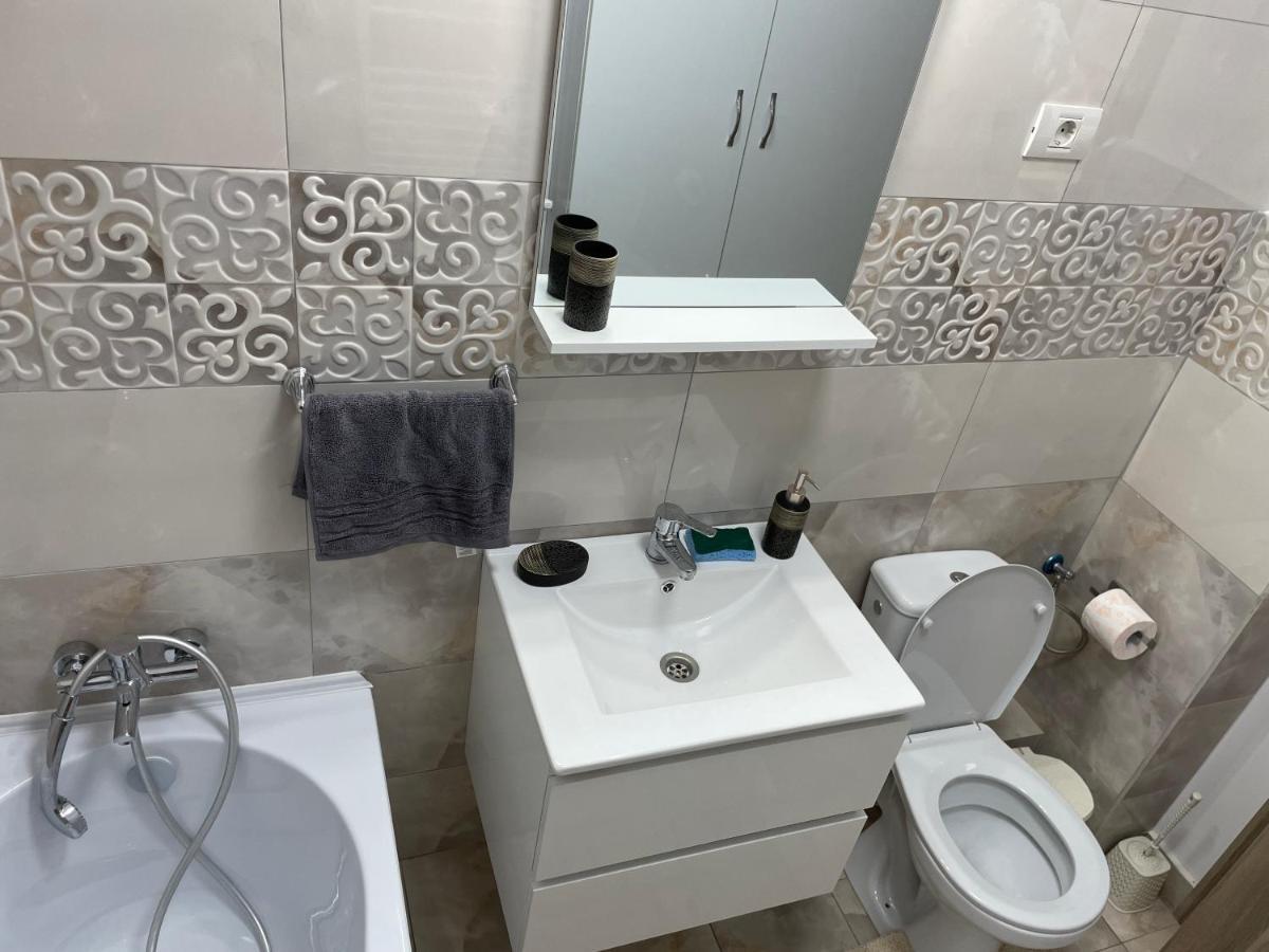 Iany Residence 1 Năvodari 외부 사진