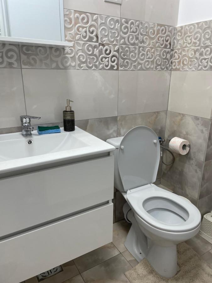 Iany Residence 1 Năvodari 외부 사진