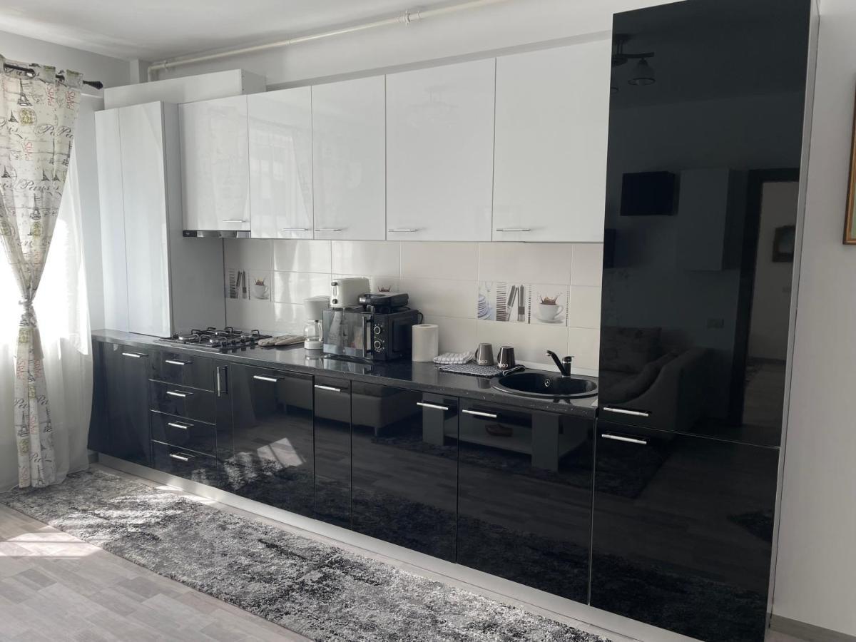 Iany Residence 1 Năvodari 외부 사진