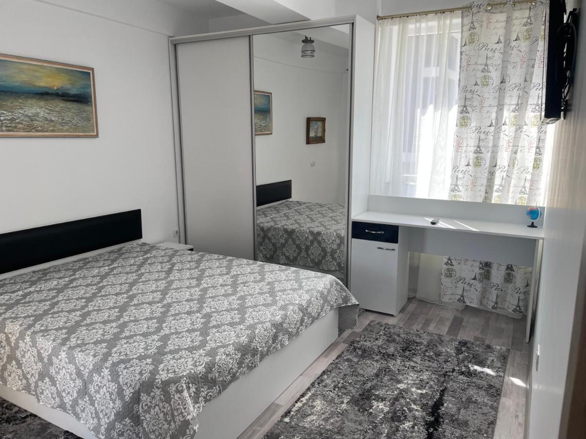 Iany Residence 1 Năvodari 외부 사진