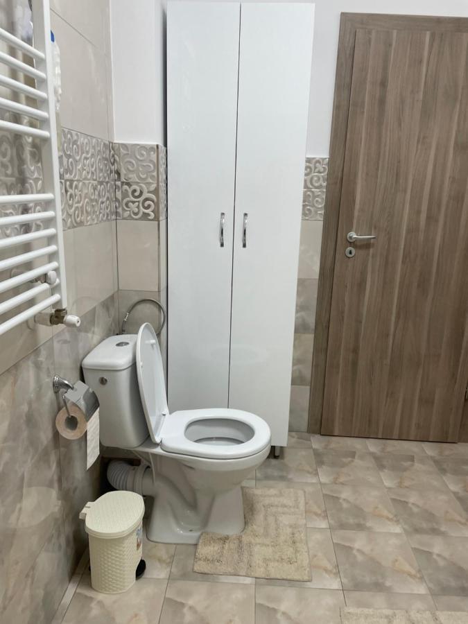 Iany Residence 1 Năvodari 외부 사진
