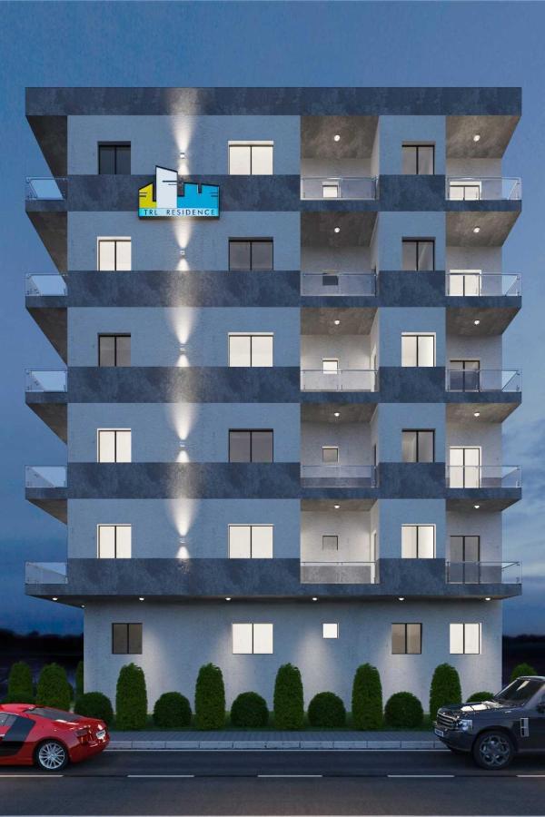 Iany Residence 1 Năvodari 외부 사진